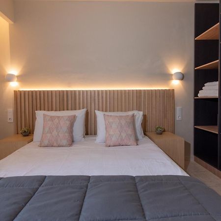 Alykanas Beach Grand Hotel By Zante Plaza Ngoại thất bức ảnh