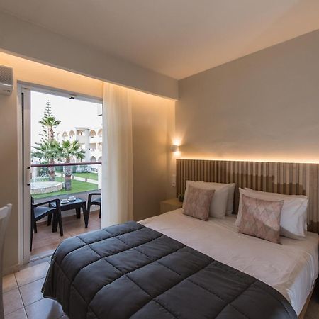 Alykanas Beach Grand Hotel By Zante Plaza Ngoại thất bức ảnh