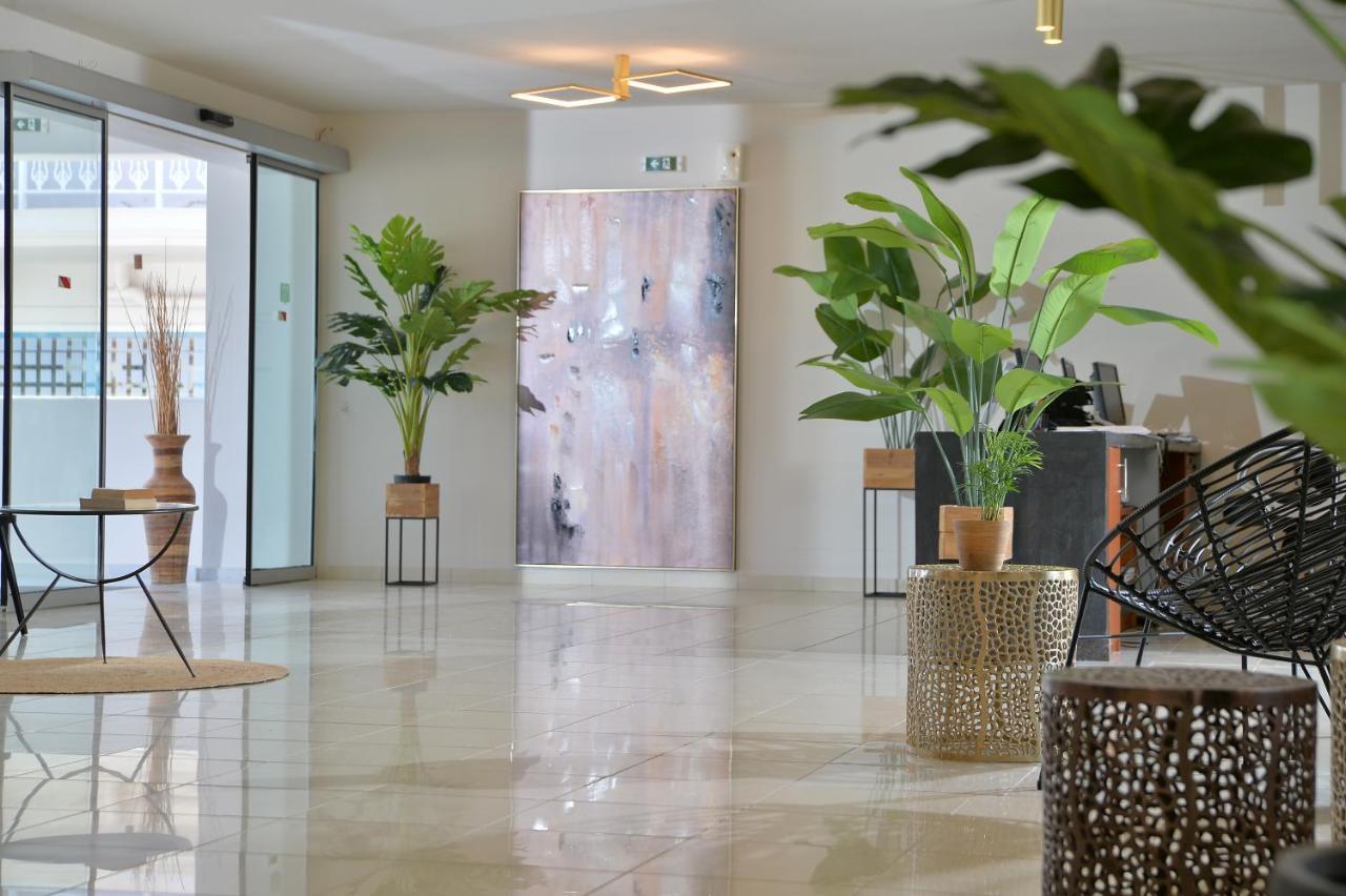 Alykanas Beach Grand Hotel By Zante Plaza Ngoại thất bức ảnh