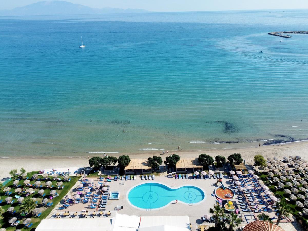 Alykanas Beach Grand Hotel By Zante Plaza Ngoại thất bức ảnh