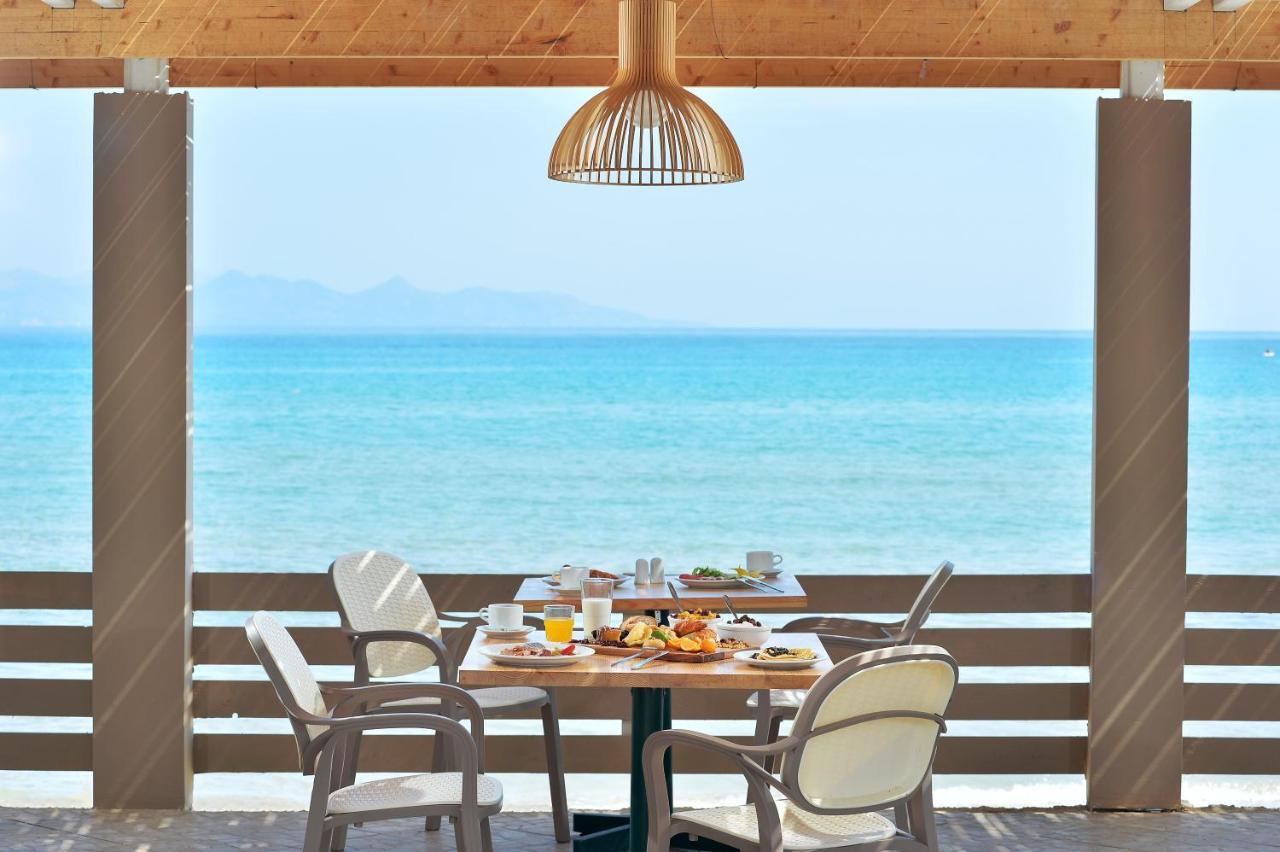 Alykanas Beach Grand Hotel By Zante Plaza Ngoại thất bức ảnh