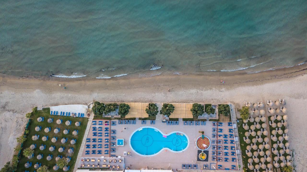 Alykanas Beach Grand Hotel By Zante Plaza Ngoại thất bức ảnh