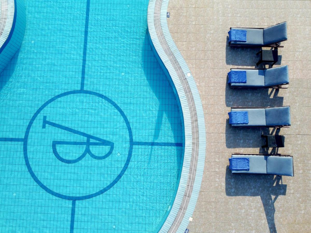 Alykanas Beach Grand Hotel By Zante Plaza Ngoại thất bức ảnh