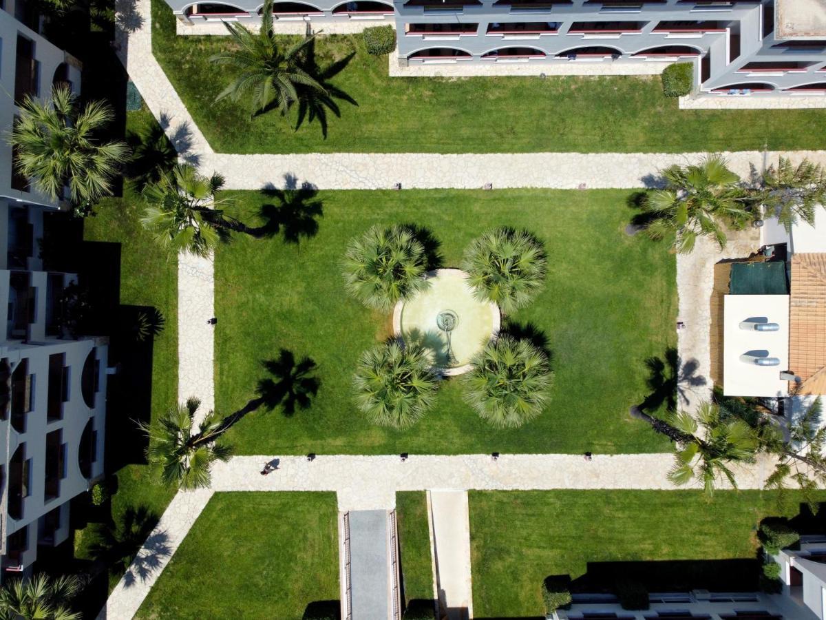 Alykanas Beach Grand Hotel By Zante Plaza Ngoại thất bức ảnh