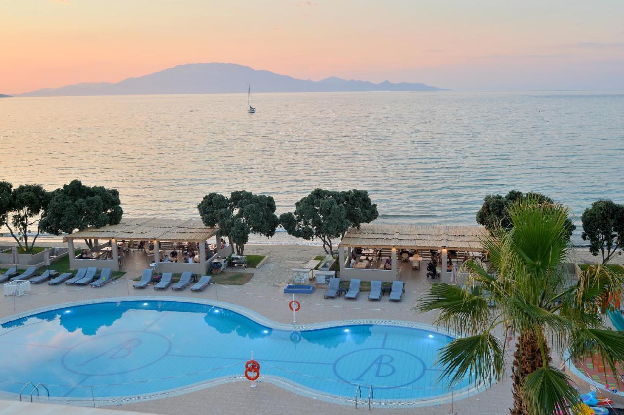 Alykanas Beach Grand Hotel By Zante Plaza Ngoại thất bức ảnh