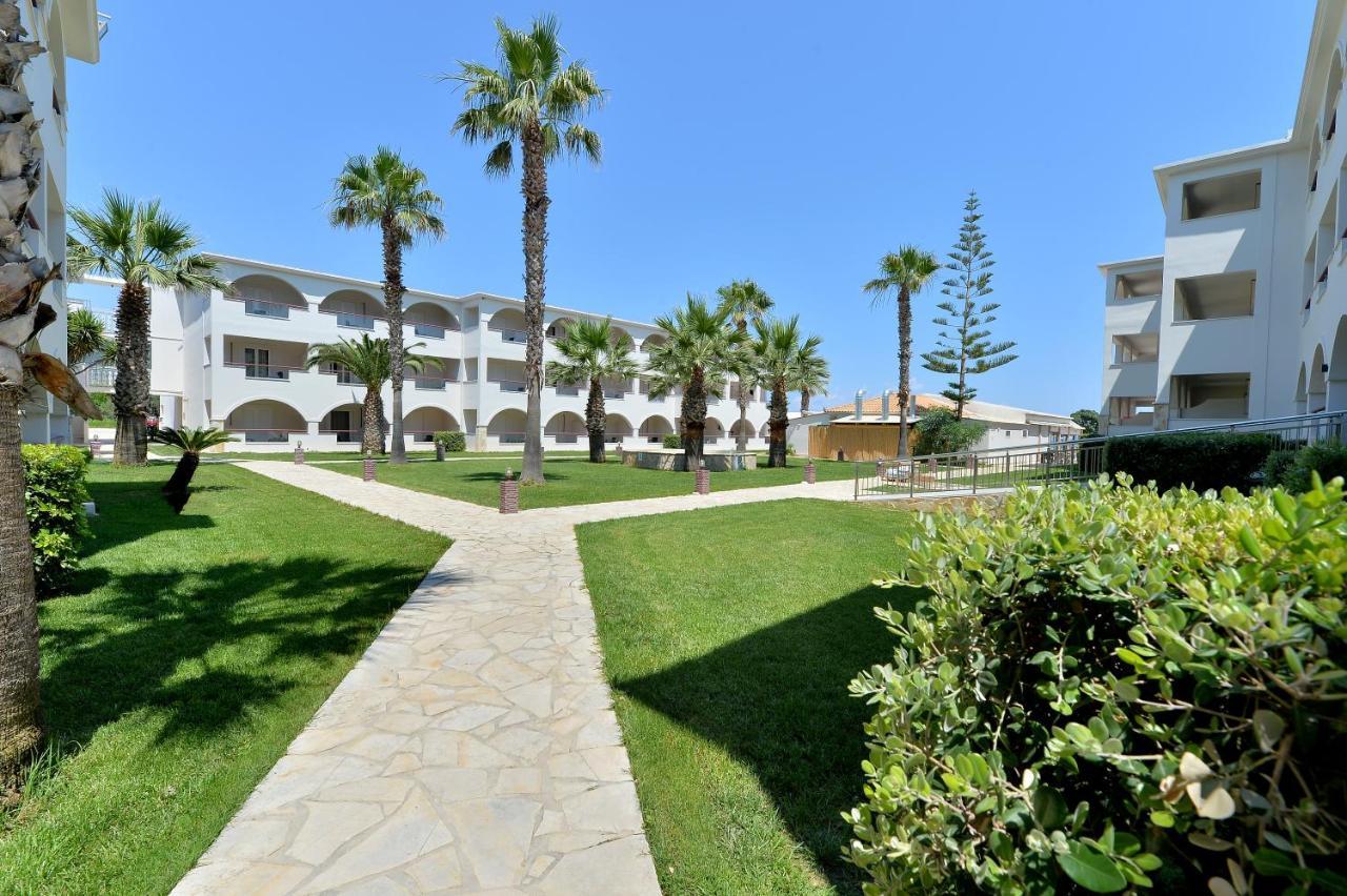 Alykanas Beach Grand Hotel By Zante Plaza Ngoại thất bức ảnh
