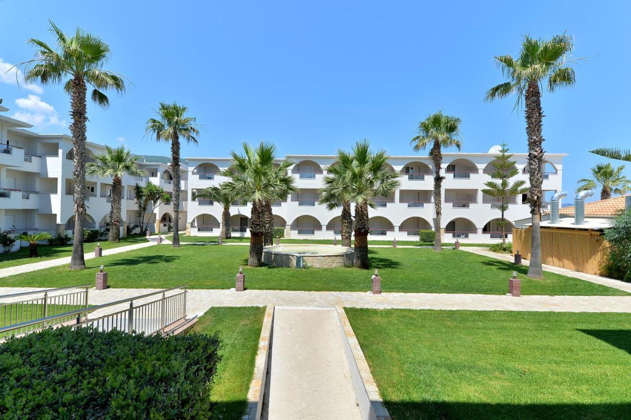 Alykanas Beach Grand Hotel By Zante Plaza Ngoại thất bức ảnh