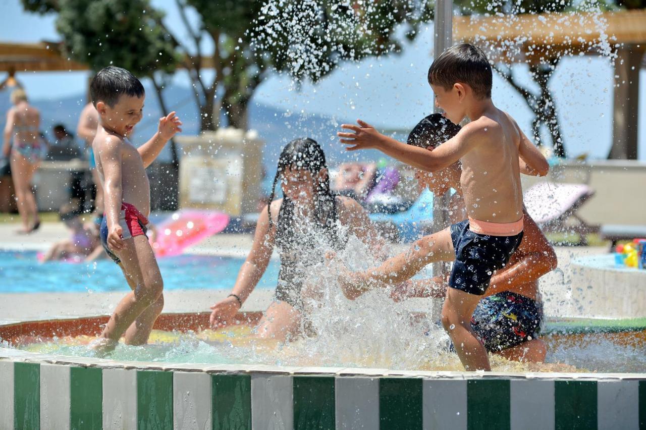Alykanas Beach Grand Hotel By Zante Plaza Ngoại thất bức ảnh