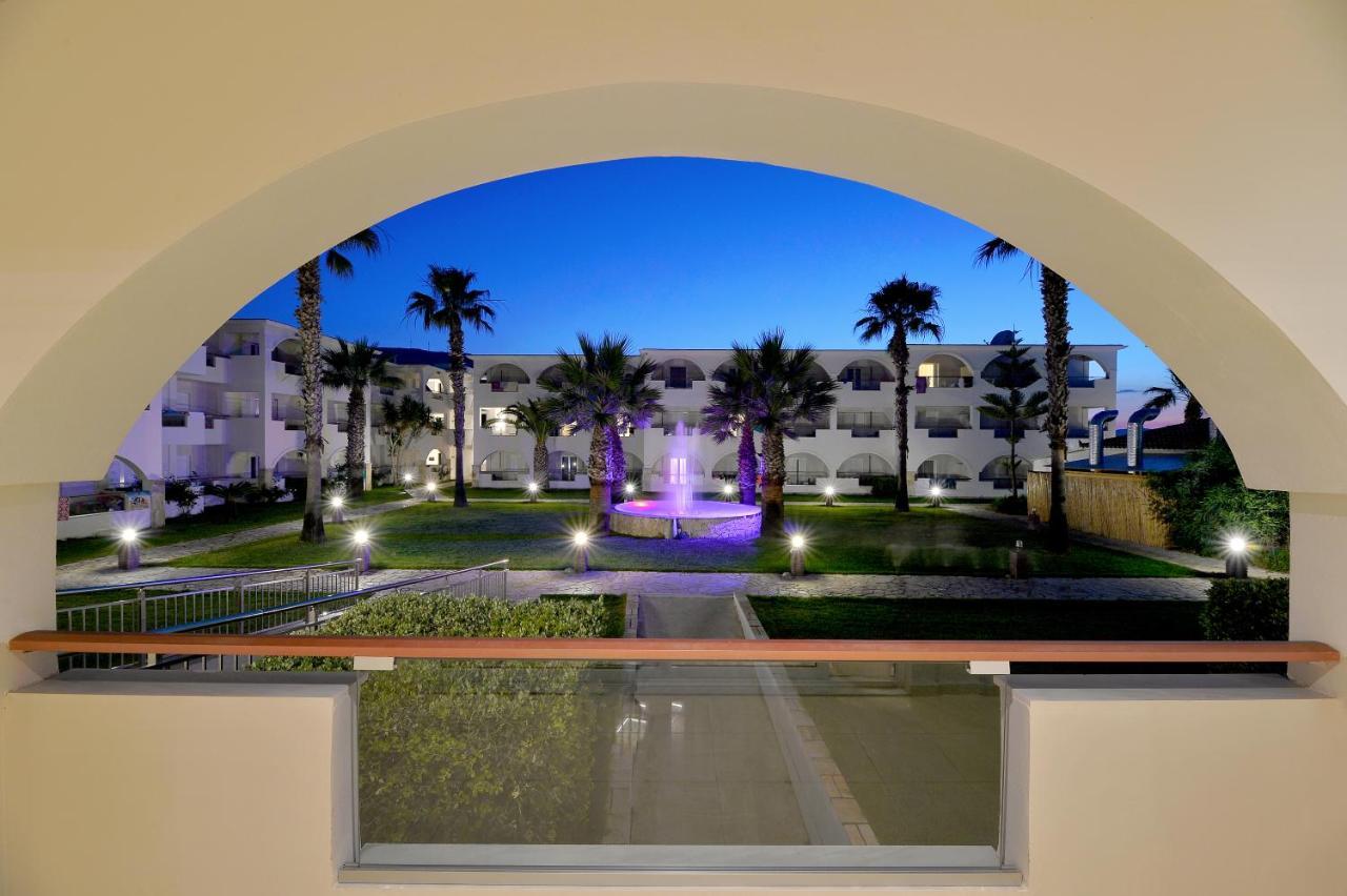 Alykanas Beach Grand Hotel By Zante Plaza Ngoại thất bức ảnh