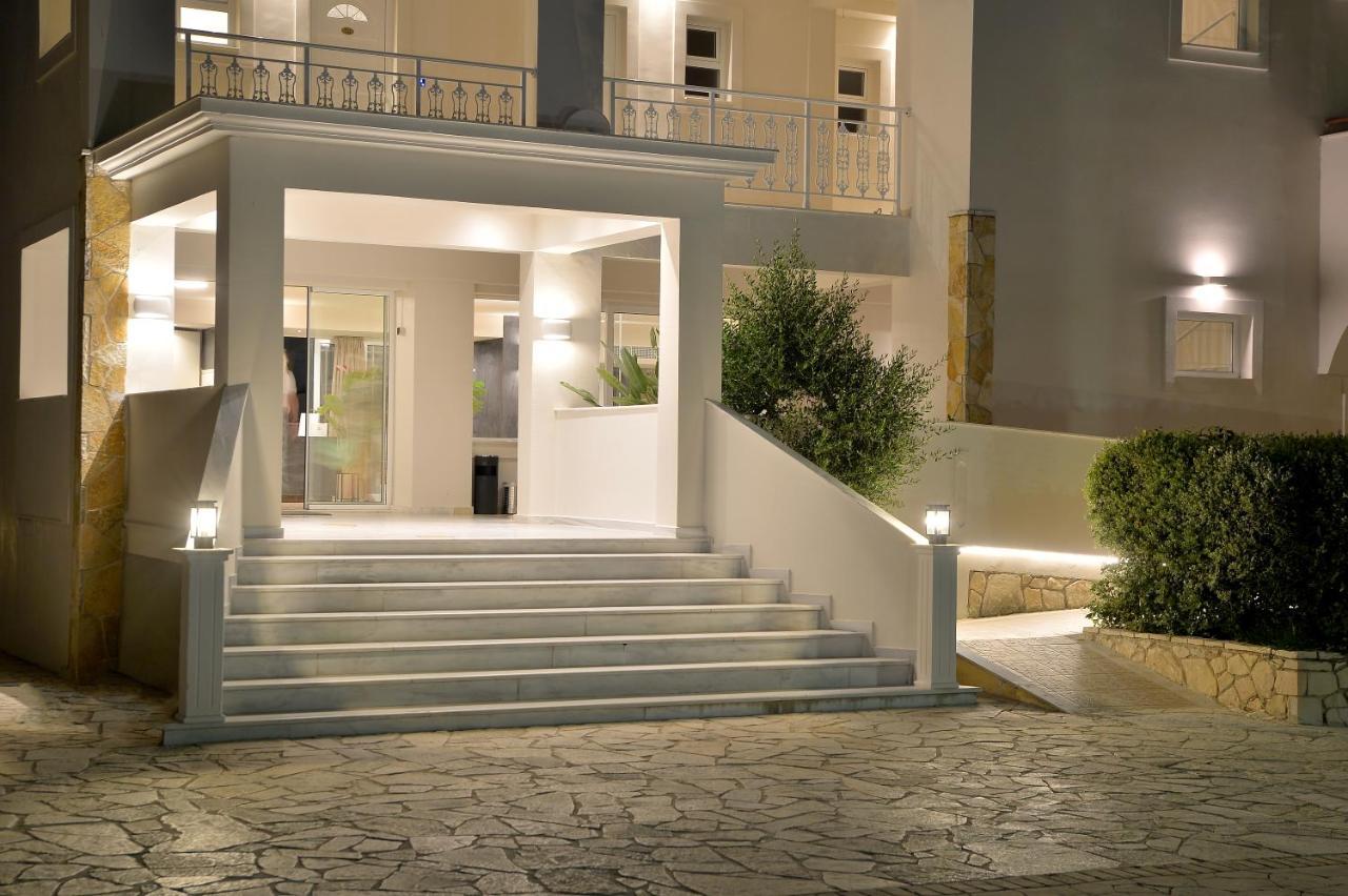 Alykanas Beach Grand Hotel By Zante Plaza Ngoại thất bức ảnh