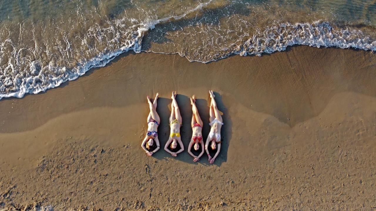 Alykanas Beach Grand Hotel By Zante Plaza Ngoại thất bức ảnh