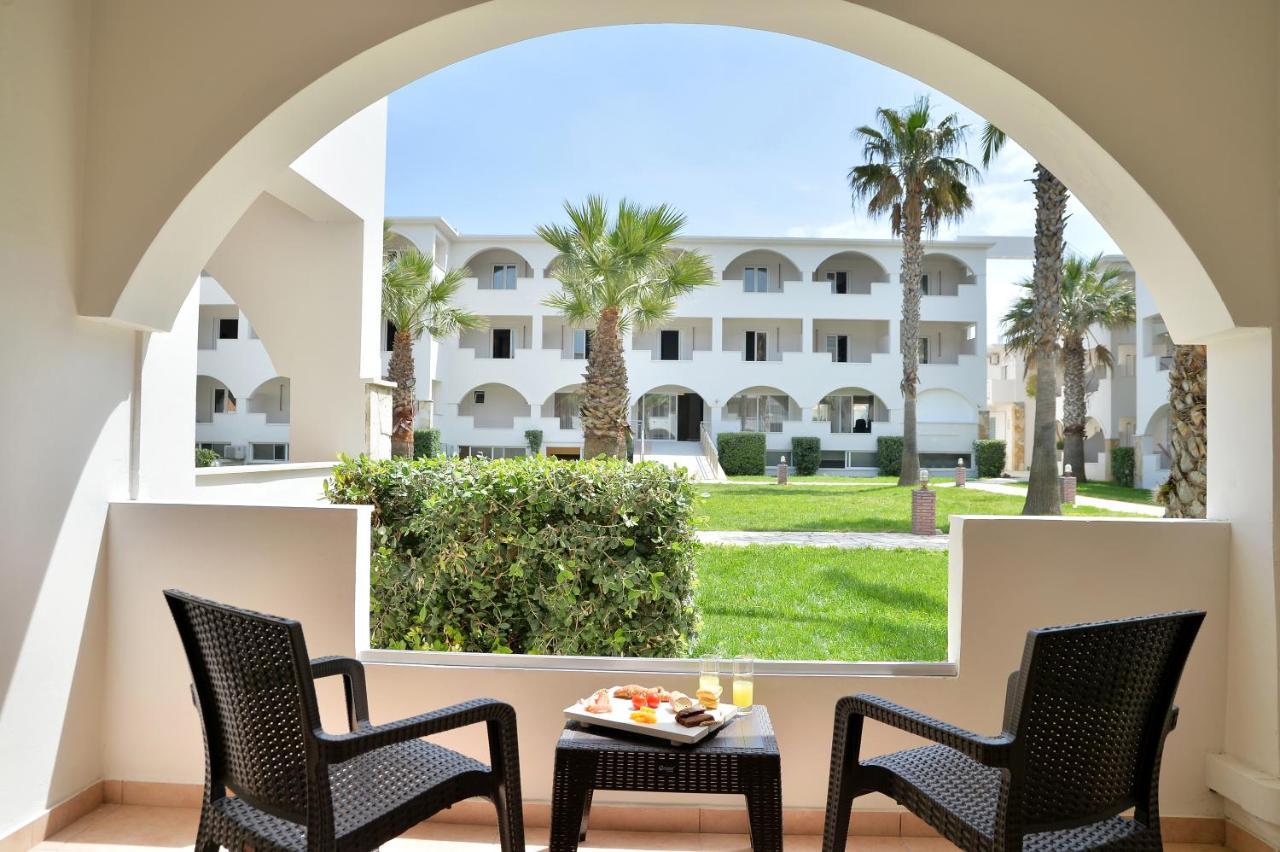 Alykanas Beach Grand Hotel By Zante Plaza Ngoại thất bức ảnh