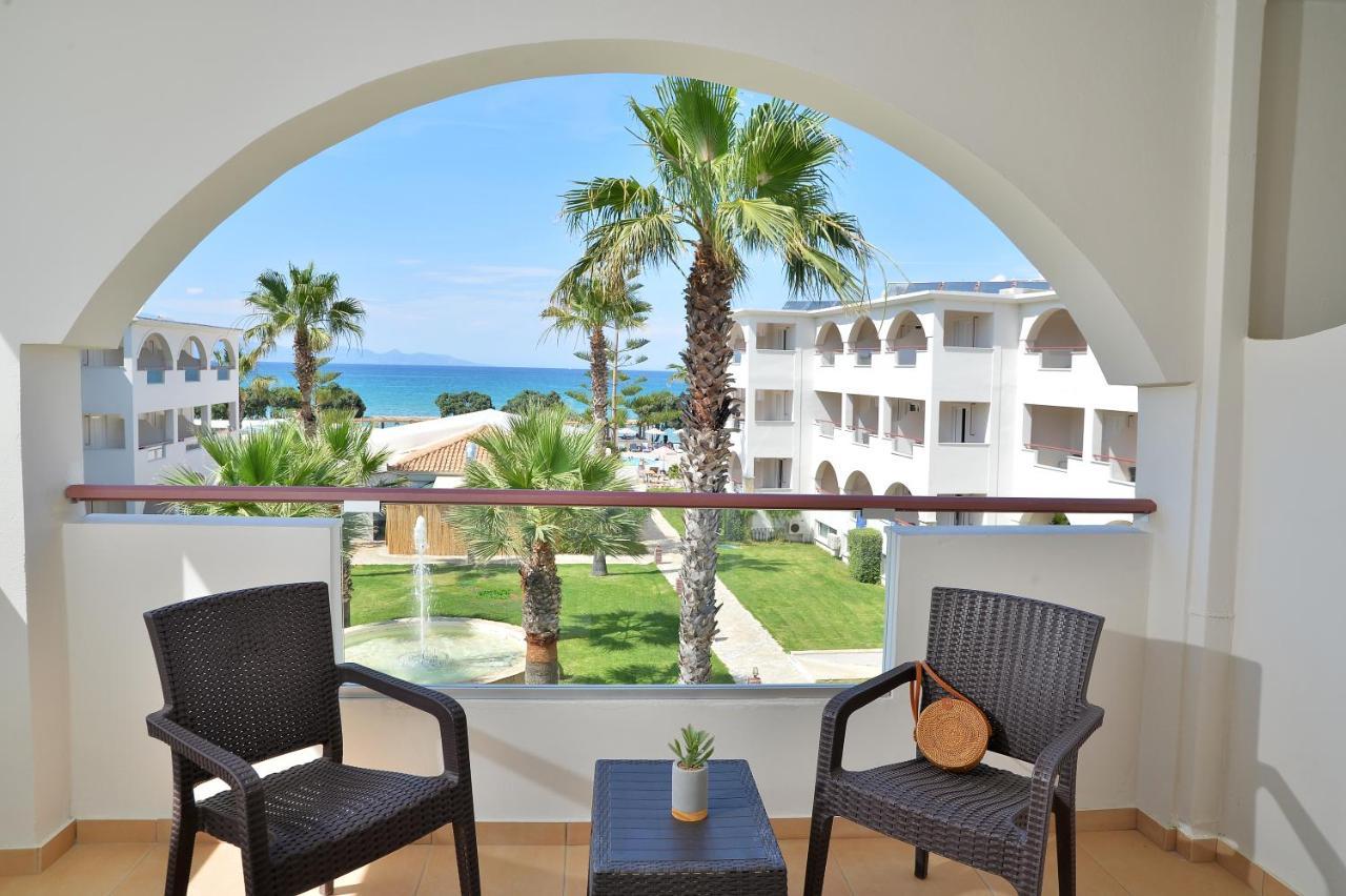 Alykanas Beach Grand Hotel By Zante Plaza Ngoại thất bức ảnh