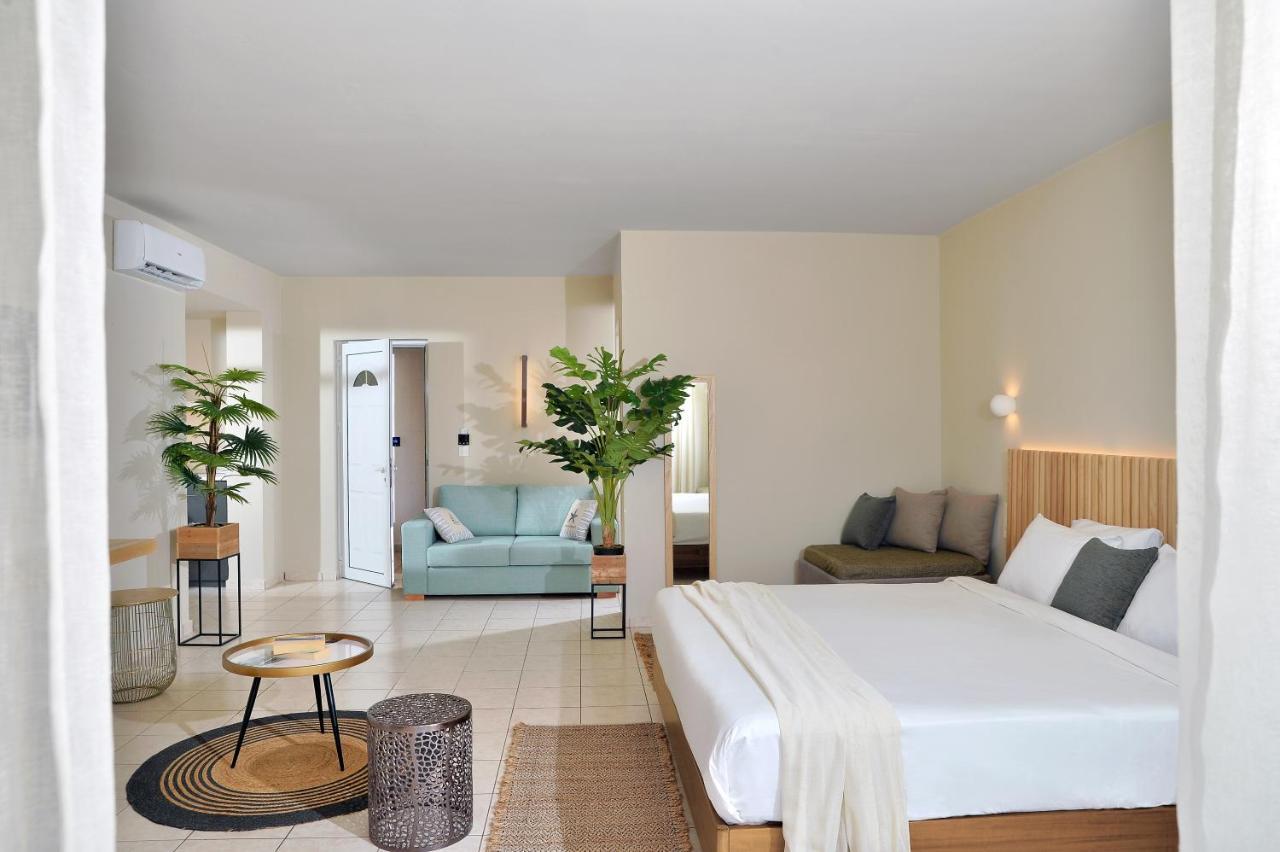 Alykanas Beach Grand Hotel By Zante Plaza Ngoại thất bức ảnh