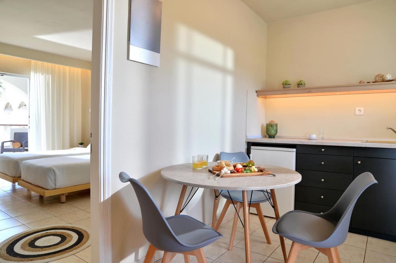 Alykanas Beach Grand Hotel By Zante Plaza Ngoại thất bức ảnh