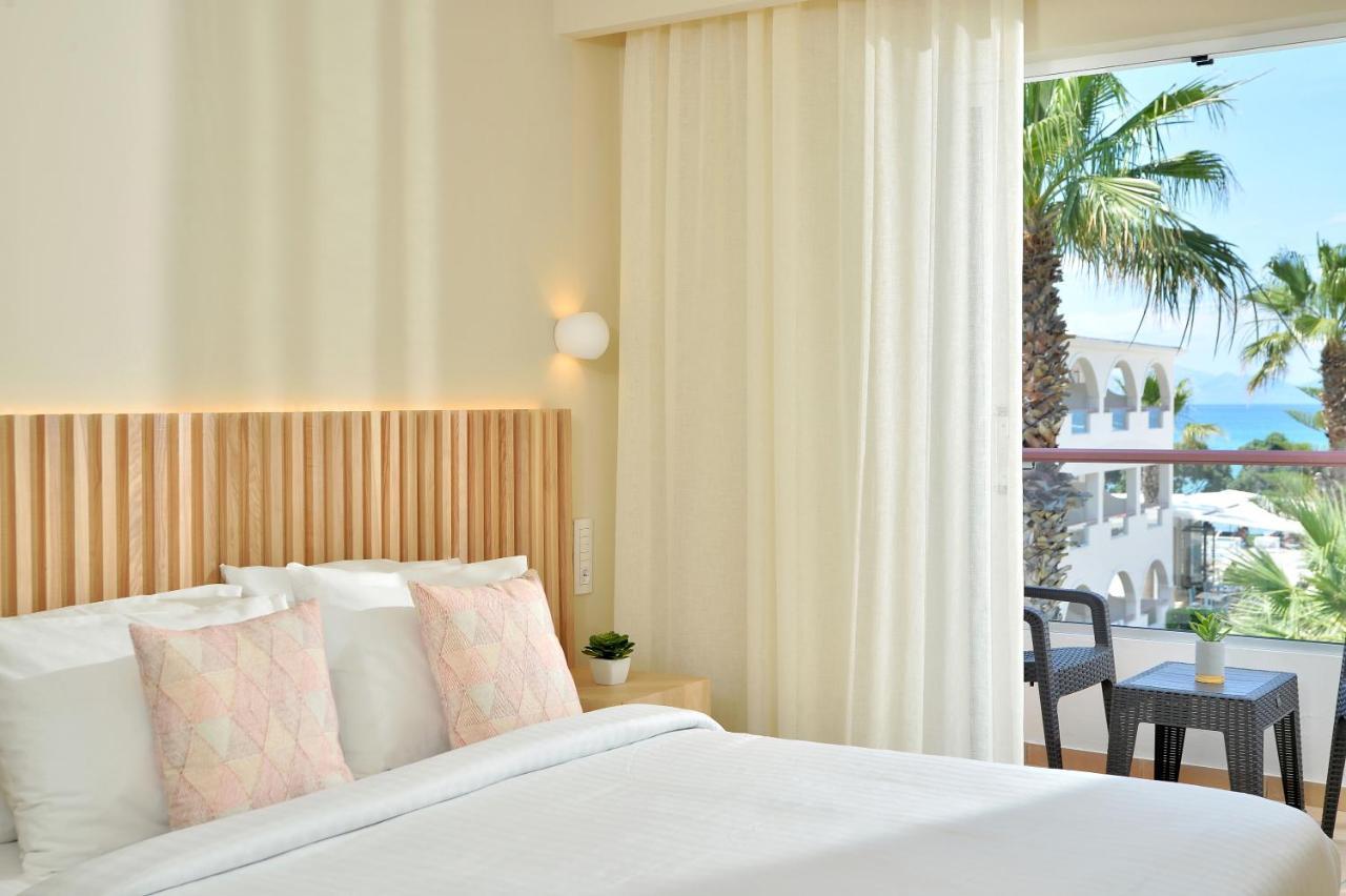 Alykanas Beach Grand Hotel By Zante Plaza Ngoại thất bức ảnh