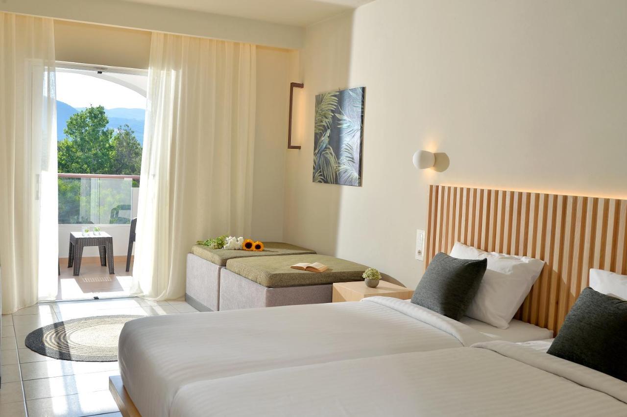 Alykanas Beach Grand Hotel By Zante Plaza Ngoại thất bức ảnh