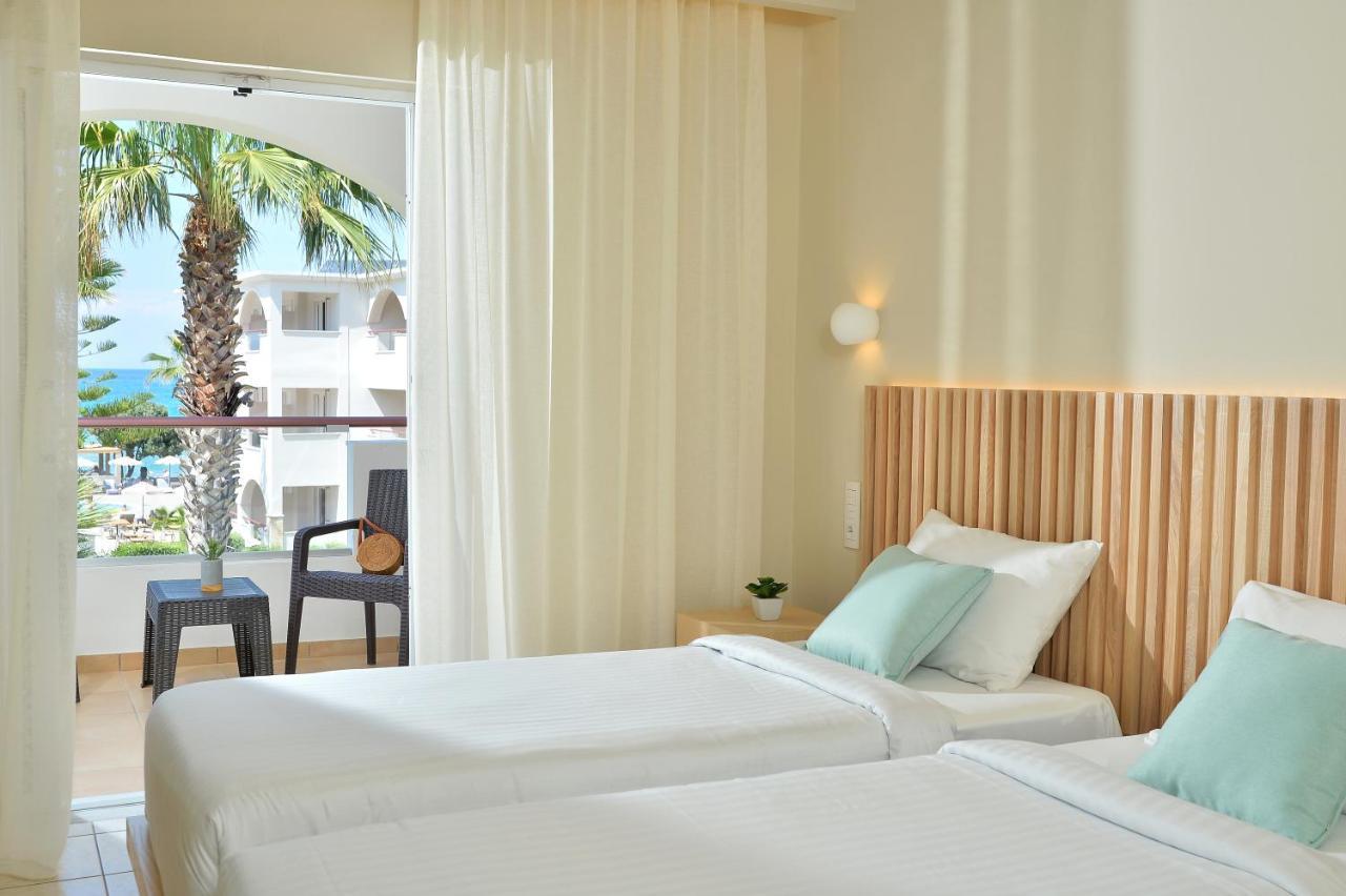 Alykanas Beach Grand Hotel By Zante Plaza Ngoại thất bức ảnh