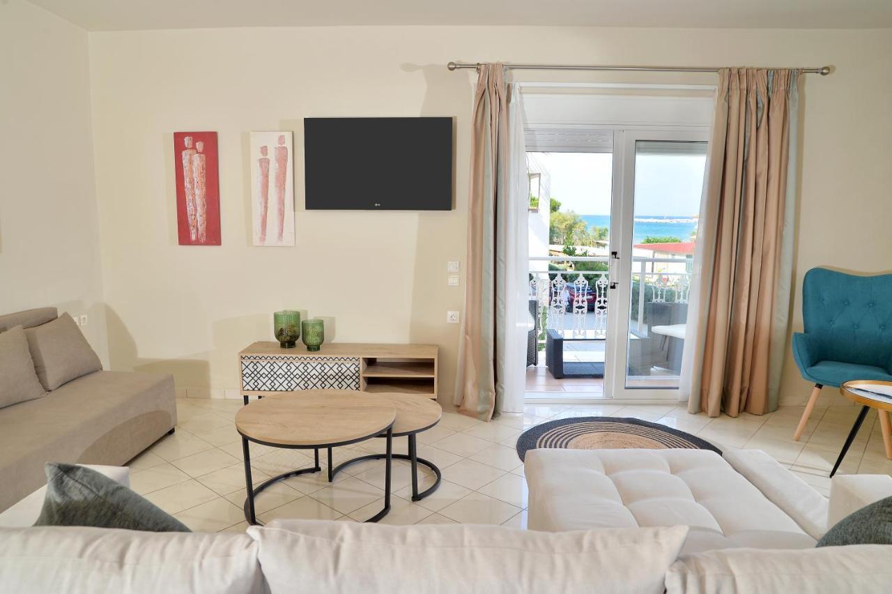 Alykanas Beach Grand Hotel By Zante Plaza Phòng bức ảnh