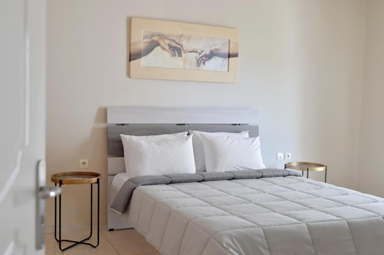 Alykanas Beach Grand Hotel By Zante Plaza Phòng bức ảnh