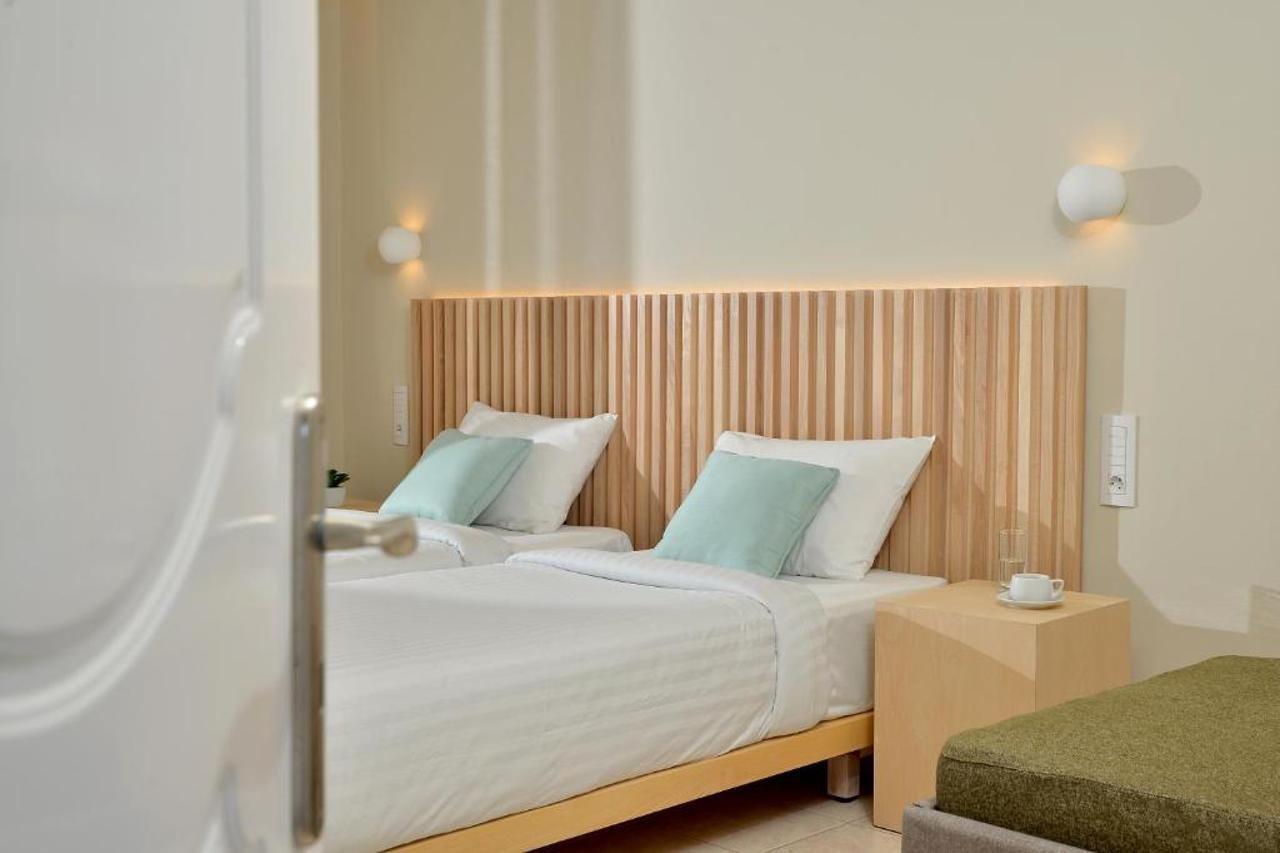 Alykanas Beach Grand Hotel By Zante Plaza Ngoại thất bức ảnh