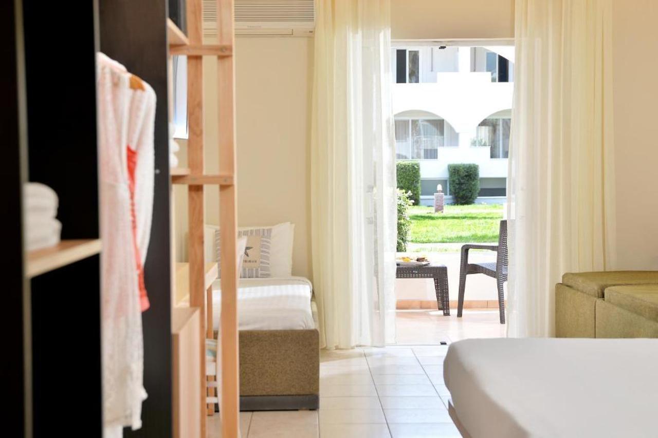 Alykanas Beach Grand Hotel By Zante Plaza Ngoại thất bức ảnh