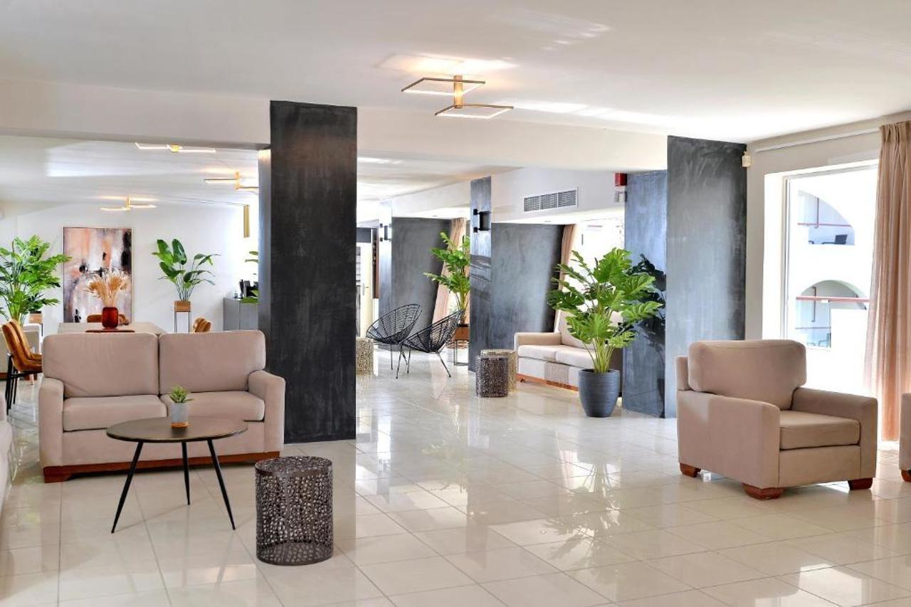 Alykanas Beach Grand Hotel By Zante Plaza Ngoại thất bức ảnh