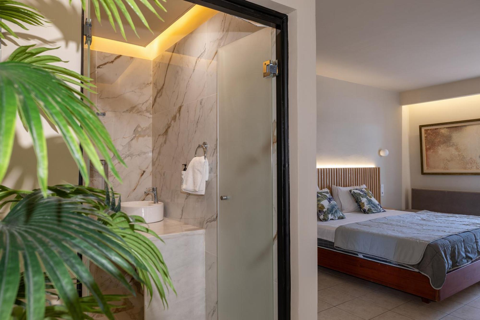 Alykanas Beach Grand Hotel By Zante Plaza Ngoại thất bức ảnh