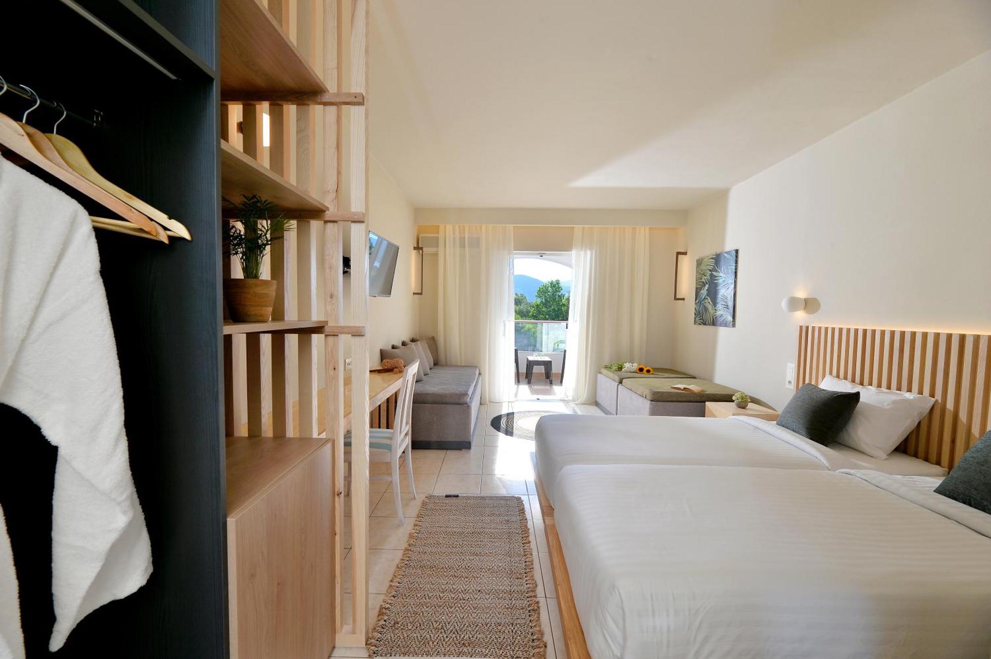Alykanas Beach Grand Hotel By Zante Plaza Phòng bức ảnh
