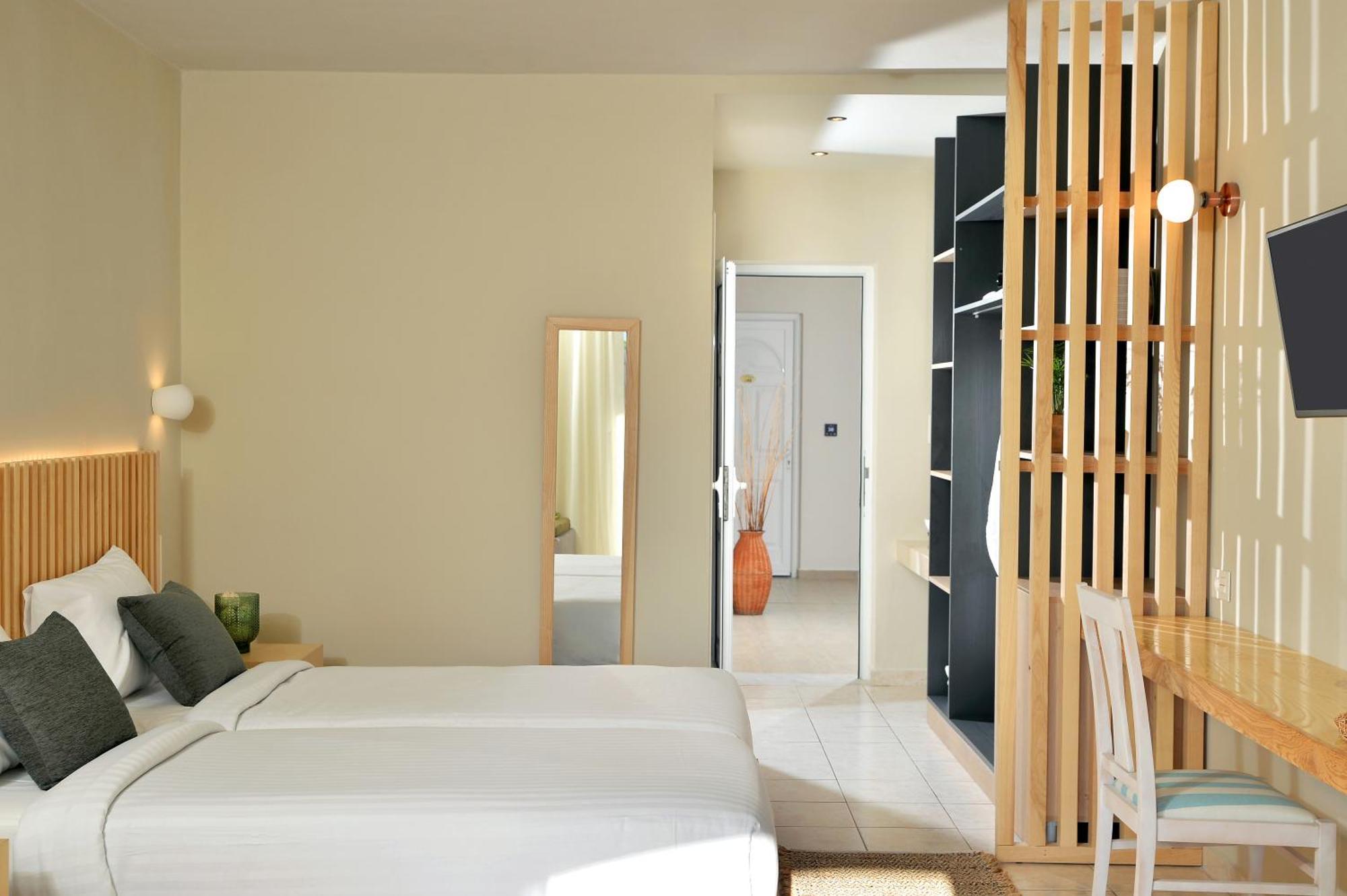 Alykanas Beach Grand Hotel By Zante Plaza Phòng bức ảnh