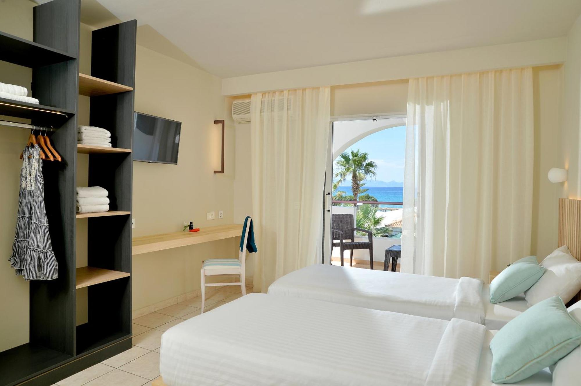 Alykanas Beach Grand Hotel By Zante Plaza Phòng bức ảnh