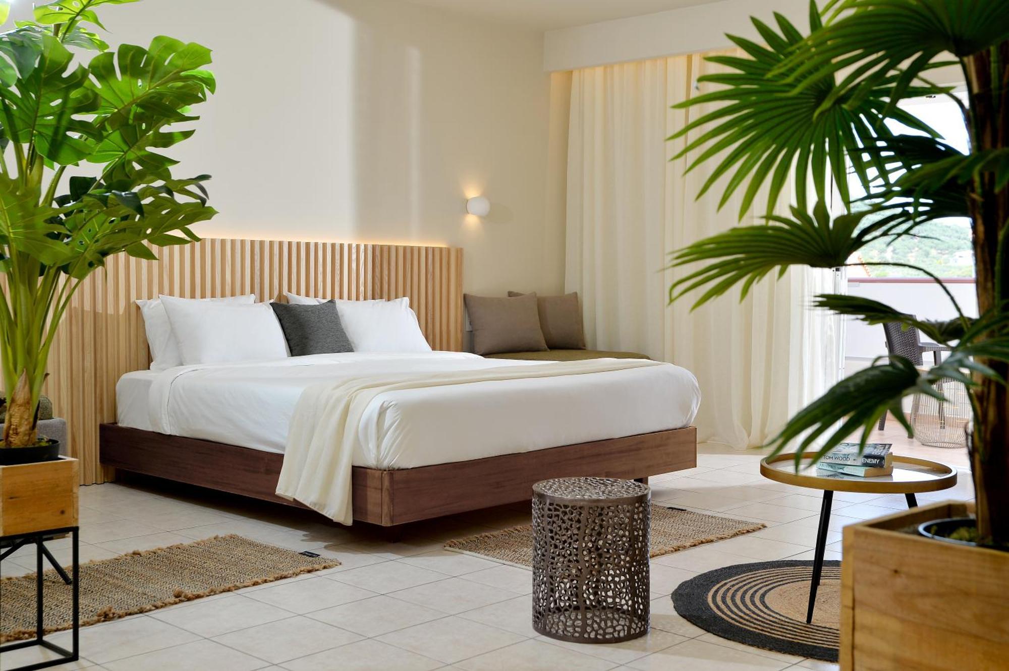 Alykanas Beach Grand Hotel By Zante Plaza Phòng bức ảnh