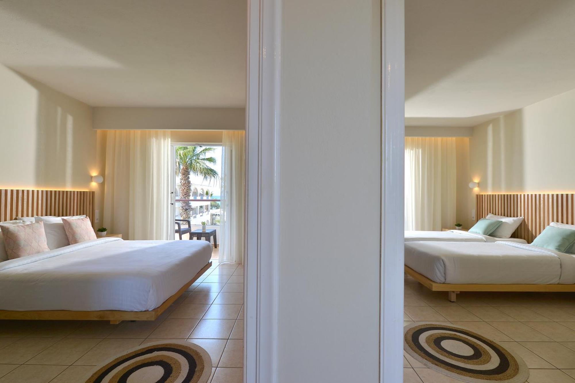 Alykanas Beach Grand Hotel By Zante Plaza Phòng bức ảnh