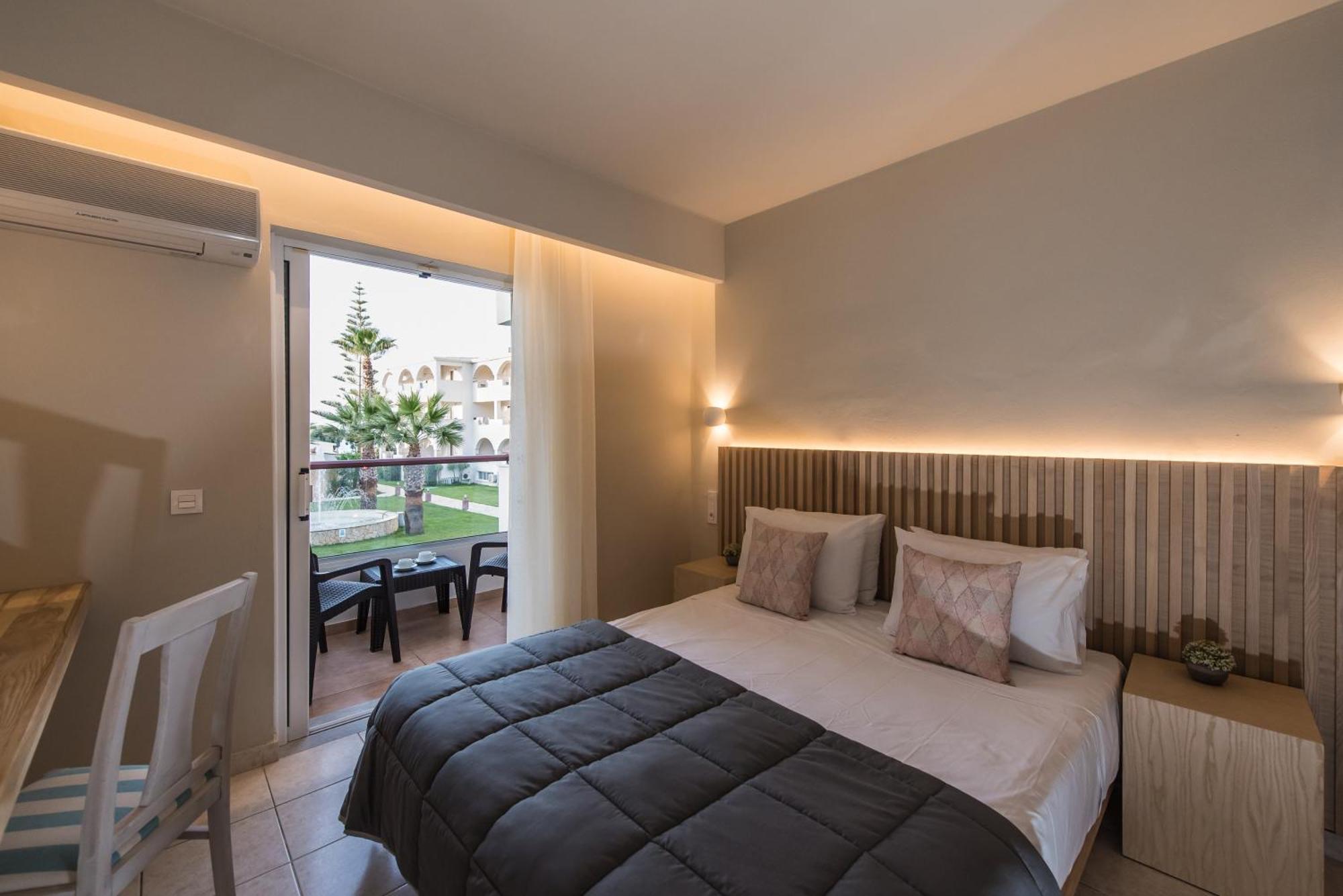 Alykanas Beach Grand Hotel By Zante Plaza Ngoại thất bức ảnh
